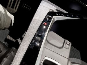 Peugeot 5008 bild 11