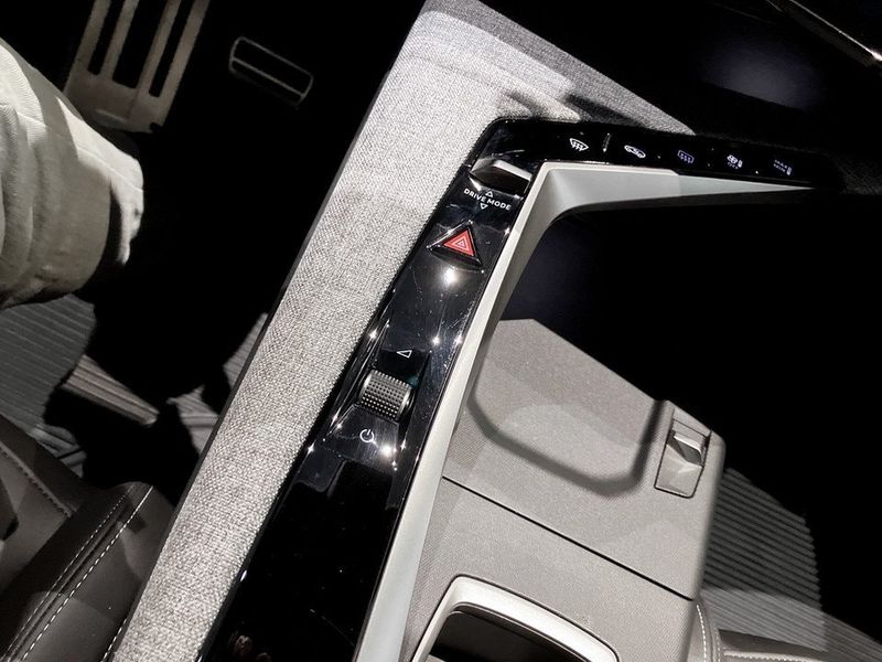 Peugeot 5008 bild 11