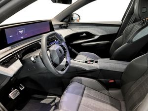 Peugeot 5008 bild 4