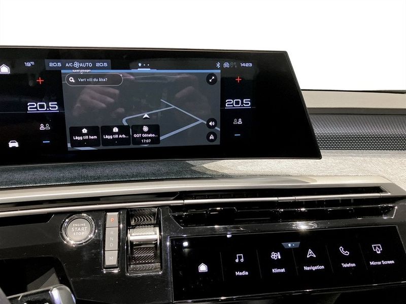 Peugeot 5008 bild 10