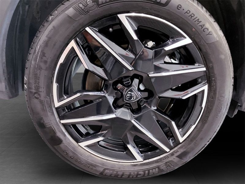 Peugeot 5008 bild 18