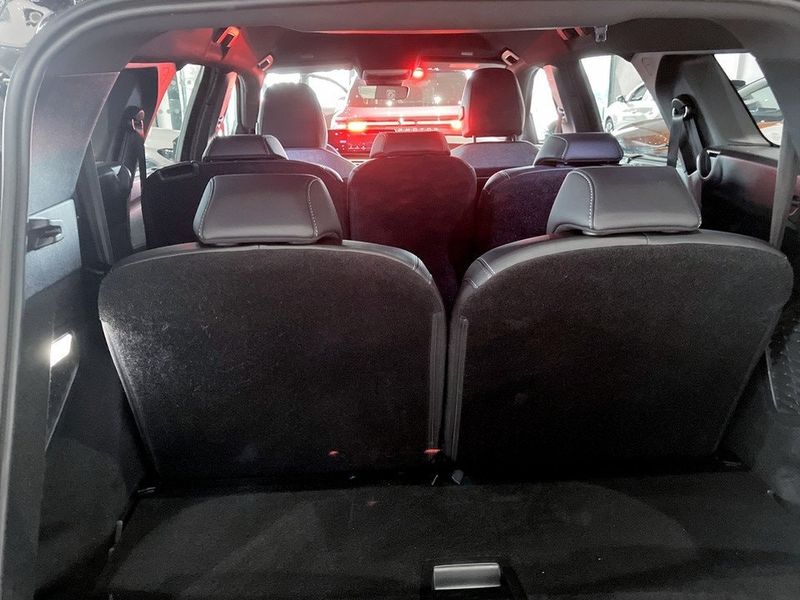 Peugeot 5008 bild 16