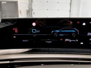 Peugeot 5008 bild 9