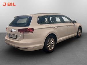 Volkswagen Passat bild 3