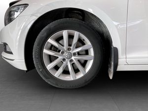 Volkswagen Passat bild 15