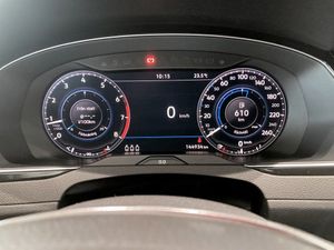 Volkswagen Passat bild 8