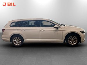 Volkswagen Passat bild 14