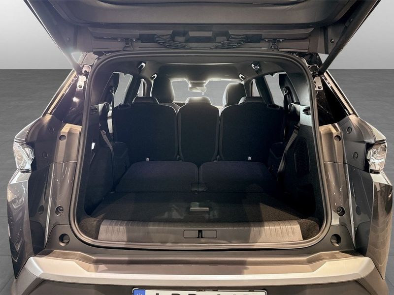 Peugeot 5008 bild 15
