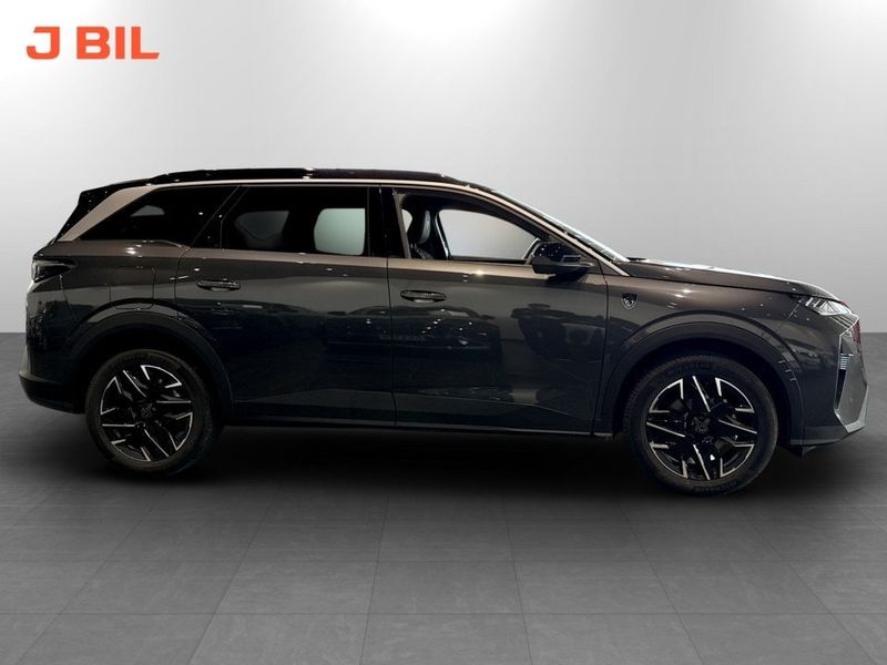 Peugeot 5008 bild 13