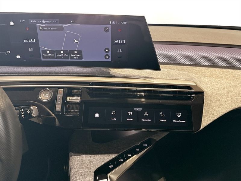 Peugeot 5008 bild 9