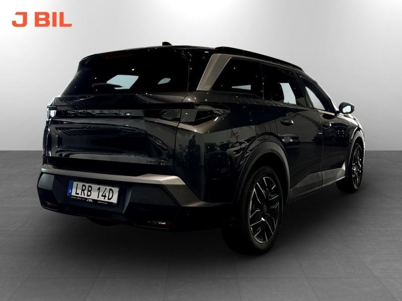 Peugeot 5008 bild 3