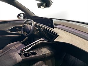 Peugeot 5008 bild 11