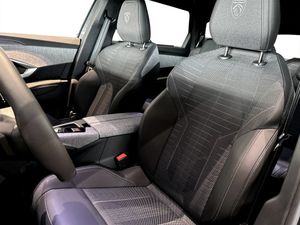 Peugeot 5008 bild 5