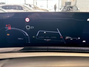 Peugeot 5008 bild 8