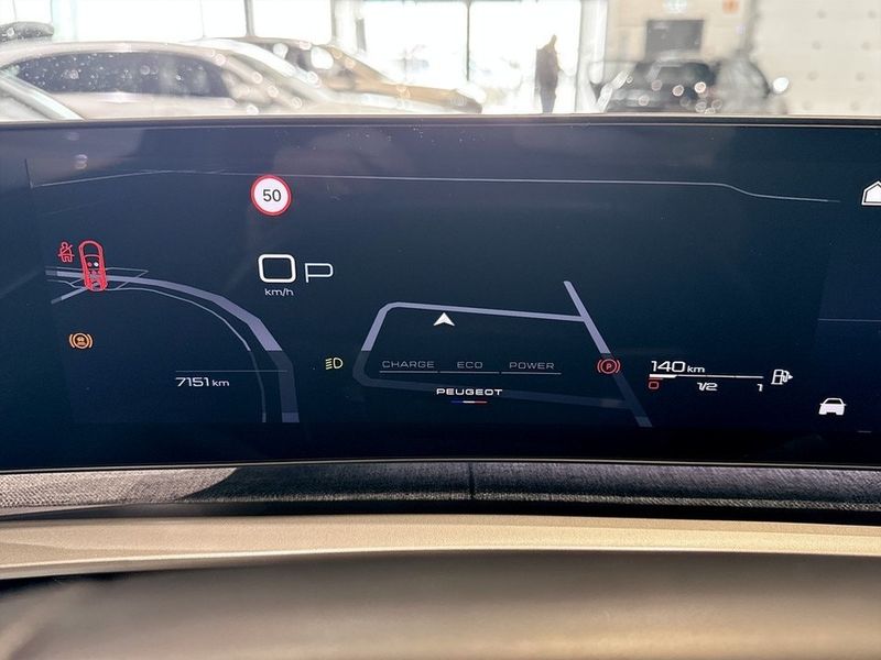 Peugeot 5008 bild 8