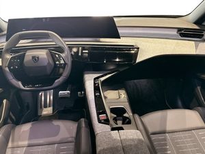Peugeot 5008 bild 6