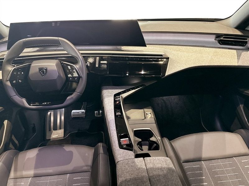 Peugeot 5008 bild 6