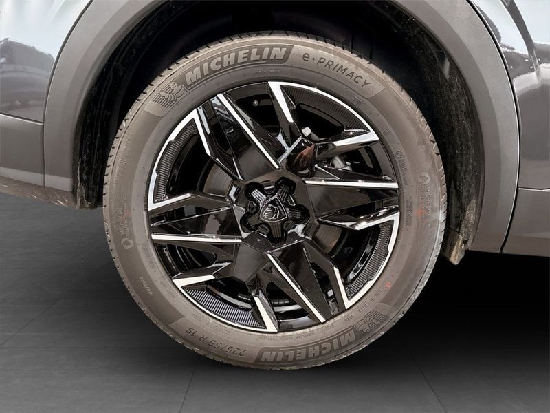 Peugeot 5008 bild 14