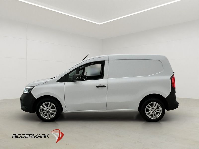 Renault Kangoo bild 6