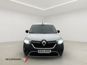 Renault Kangoo bild 5