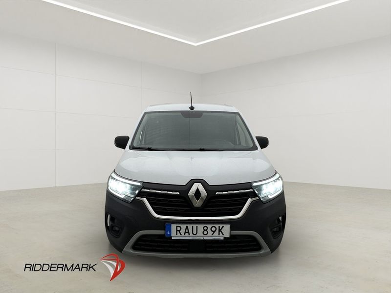 Renault Kangoo bild 5