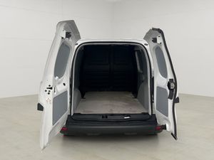 Renault Kangoo bild 11