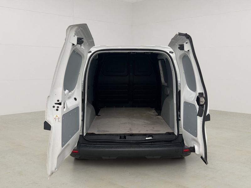 Renault Kangoo bild 11