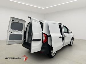 Renault Kangoo bild 10