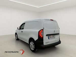 Renault Kangoo bild 7