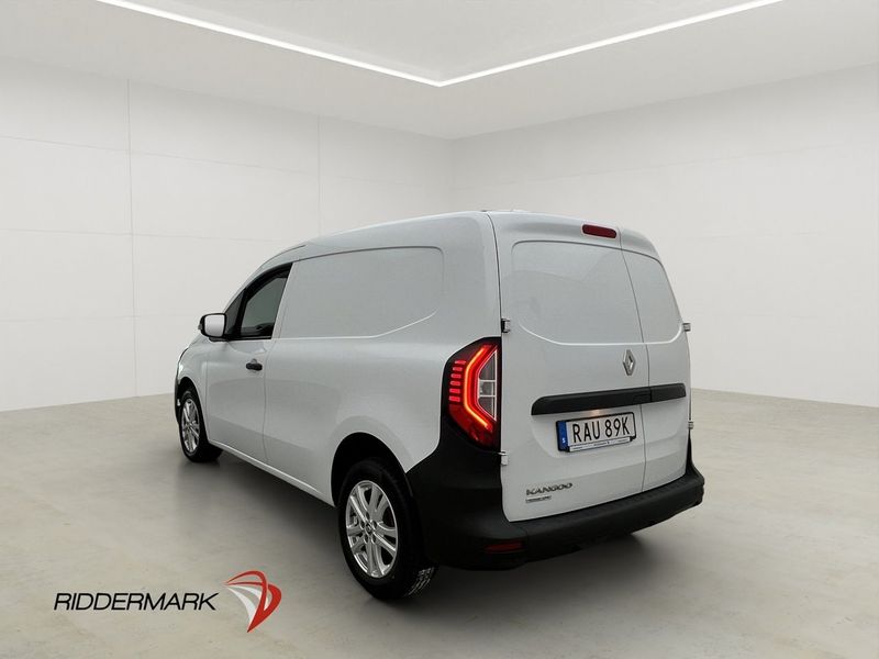 Renault Kangoo bild 7