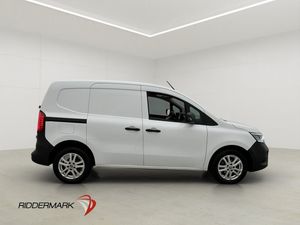 Renault Kangoo bild 2