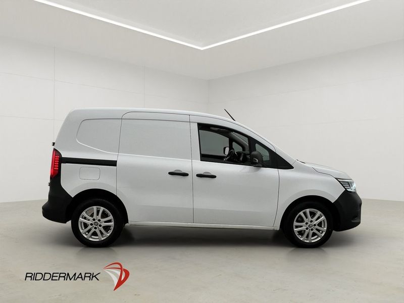 Renault Kangoo bild 2