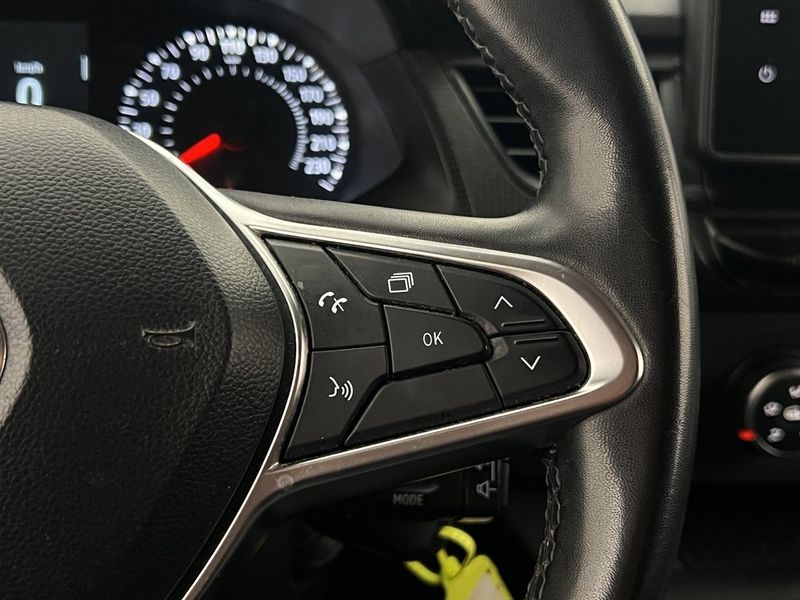 Renault Kangoo bild 19