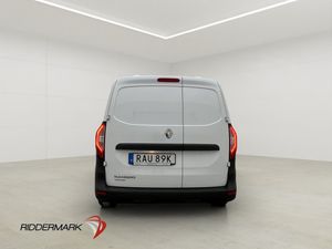 Renault Kangoo bild 8