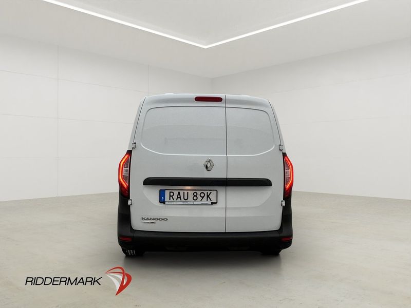 Renault Kangoo bild 8