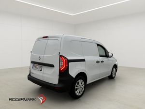 Renault Kangoo bild 9