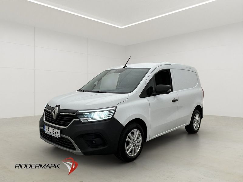Renault Kangoo bild 3