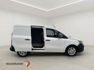 Renault Kangoo bild 12