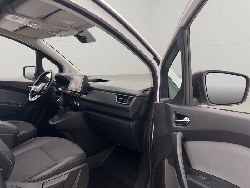 Renault Kangoo bild 27