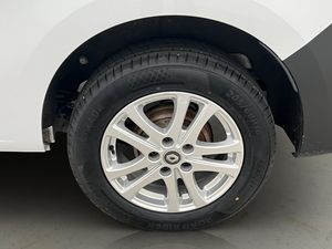 Renault Kangoo bild 29