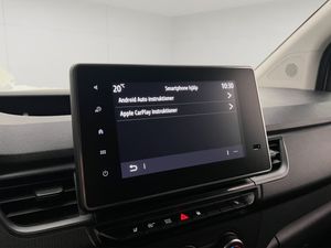 Renault Kangoo bild 22