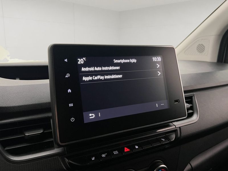 Renault Kangoo bild 22