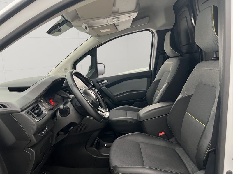 Renault Kangoo bild 15