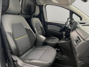 Renault Kangoo bild 26