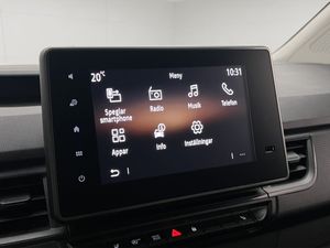 Renault Kangoo bild 23