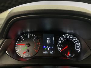 Renault Kangoo bild 18