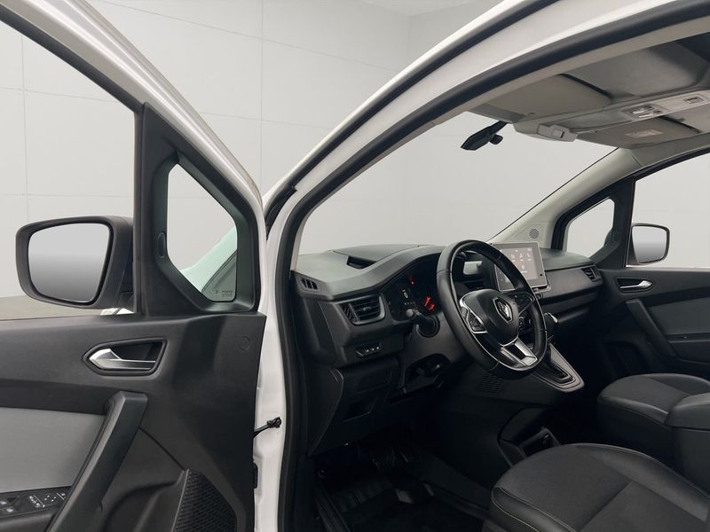 Renault Kangoo bild 14