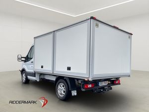 Ford Transit bild 7