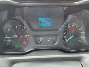 Ford Transit bild 16