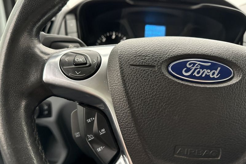 Ford Transit bild 15
